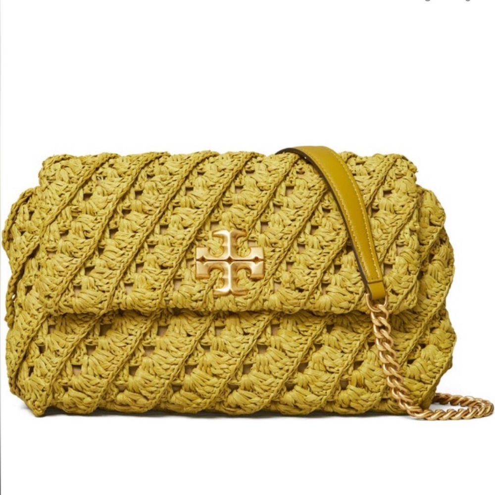 Tory Burch Kira Crochet Bag
